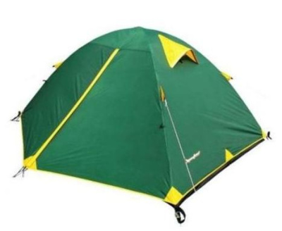 Палатка Rockland Peak 3