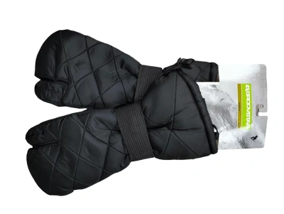 Перчатки-лобстеры GroovStar Samji