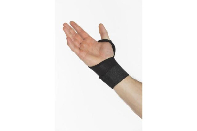 Суппорт запястья Bradex, регулируемый