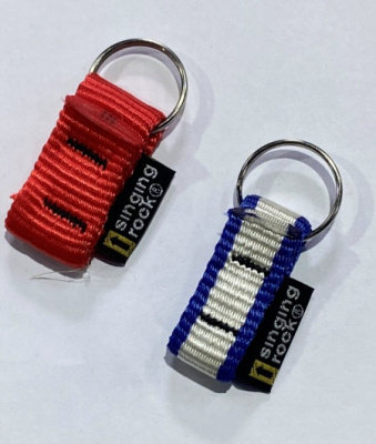 Брелок Singing Rock