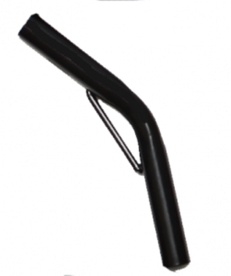 Уголок для дуги BTrace (для Highland) сталь, 16мм