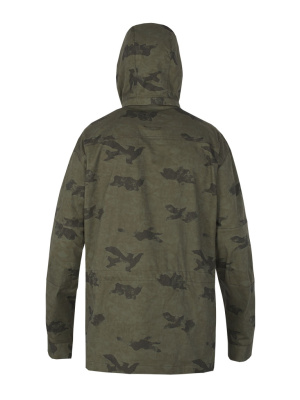 Куртка Росомаха "Саян", хлопок