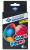 Мяч н/т DONIC/Schildkrot Poly 40+ Color Popps (6шт.)
