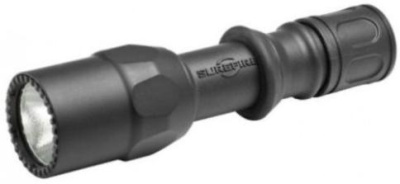 Фонарь SureFire G2ZX-A-BK Combatlight polimer