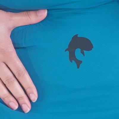 Комплект заплаток Gear Aid REPAIR PATCHES Wild Life (3шт.)