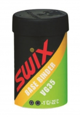 Грунт Swix VG035 -1-22, 45г