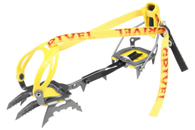 Кошки Grivel G22 New-Matic