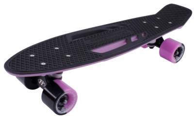 Круизер Tech Team SHARK 22 purple/black