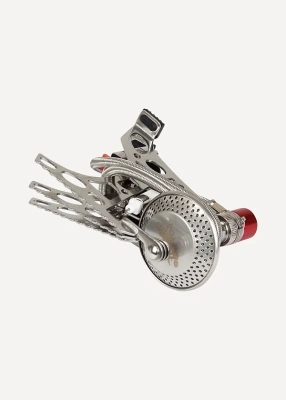 Горелка Track QUICK, 3200 Вт