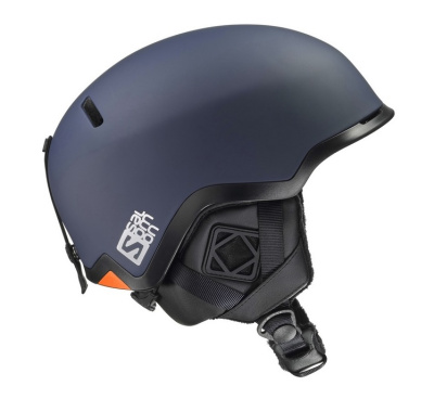 Шлем Salomon Hacker 1