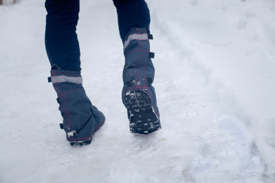 Велобахилы Кайлер Сноуи