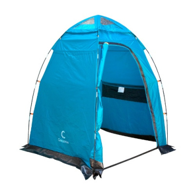 Палатка (душ-туалет) Следопыт, 160х160х200см