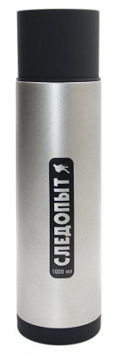 Термос Следопыт SILVER STAR