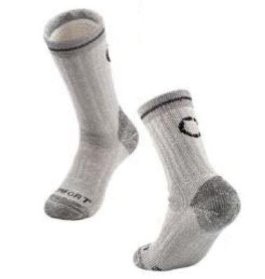 Носки "Сибирский Следопыт" Comfort, до -30°С