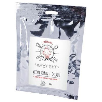 Магнезия Camp Velvet Chalk + Rosin 100г