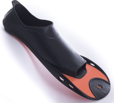 Ласты Salvas F5 Fin оранжевый