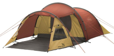 Палатка Easy Camp Spirit 300 Gold Red