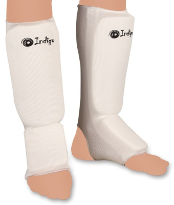 Защита голеностопа INDIGO