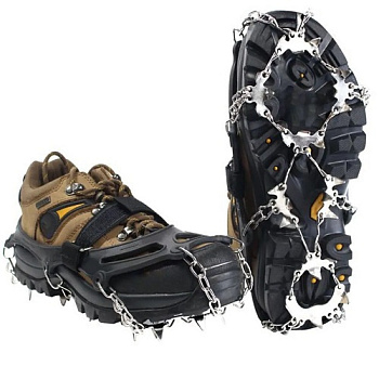 Ледоступы 24-зуб