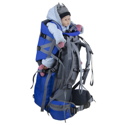 Рюкзак-переноска Terra Бэмби Про