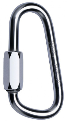 Карабин Petzl Speedy 