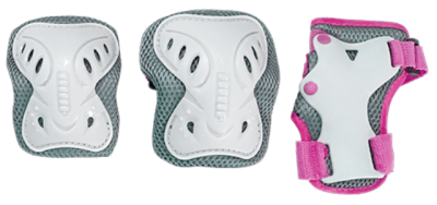 Комплект защиты Tech Team Safety line 200