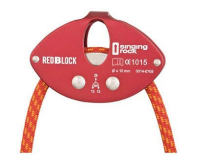 Блок SR Redblock