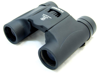 Бинокль Combat 12x25 WP