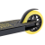 Самокат трюковый Tech Team Duker 303 black/yellow (2022)