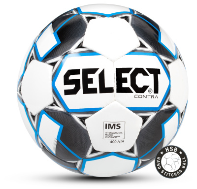 Мяч футбольный SELECT Contra IMS