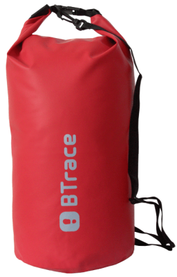 Гермомешок BTrace мини, усиленный, ПВХ