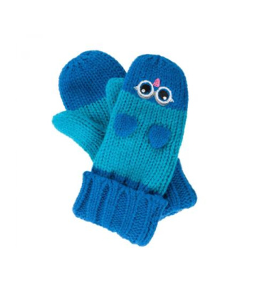 Варежки Regatta Animally Mitts II