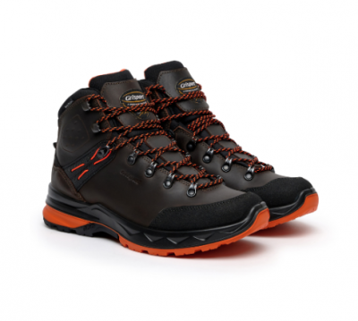 Ботинки Grisport 14913 D24tn, коричневые