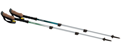 Палки для сканд.ходьбы Talberg Scout