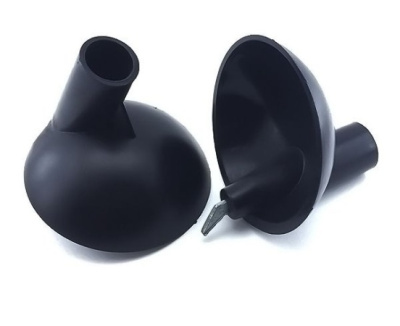 Опоры Gekars для алюм.палок 16мм