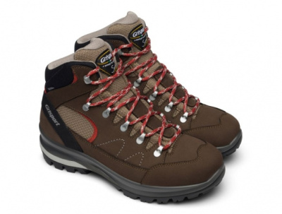 Ботинки Grisport 14109 N33tn жен.