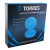 YL0011 Платформа для пилатеса массажная TORRES2