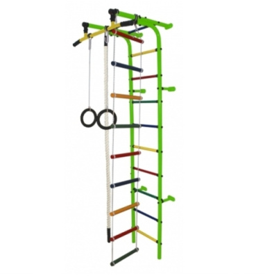 ДСК Забияка - 1А Плюс к стене