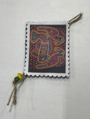 Аппликация на рюкзак/сумку "Фан-спорт"