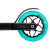 Самокат трюковый Tech Team Duker 101 black/celadon (2022)