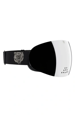 Маска Terror FUTURE Silver