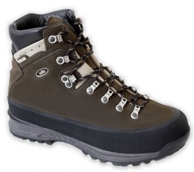 Ботинки Lomer Pelmo Lady