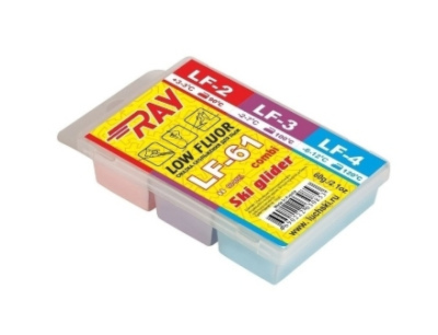 Парафин Ray LF61
