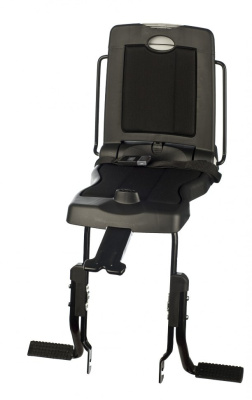 Велокресло BOBIKE Junior Classic для крепления на раму   ПРОКАТ