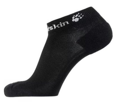 Носки JW CASUAL ORGANIC INSIDE CUT (2X)