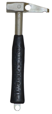 Молоток Vertical скальный