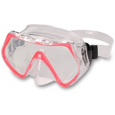 Маска для плавания INDIGO TUNA взрослая