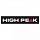 High Peak