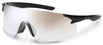 Очки WhiteLab Visor Серебро