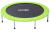 Батут BaseFit TR-102 зеленый